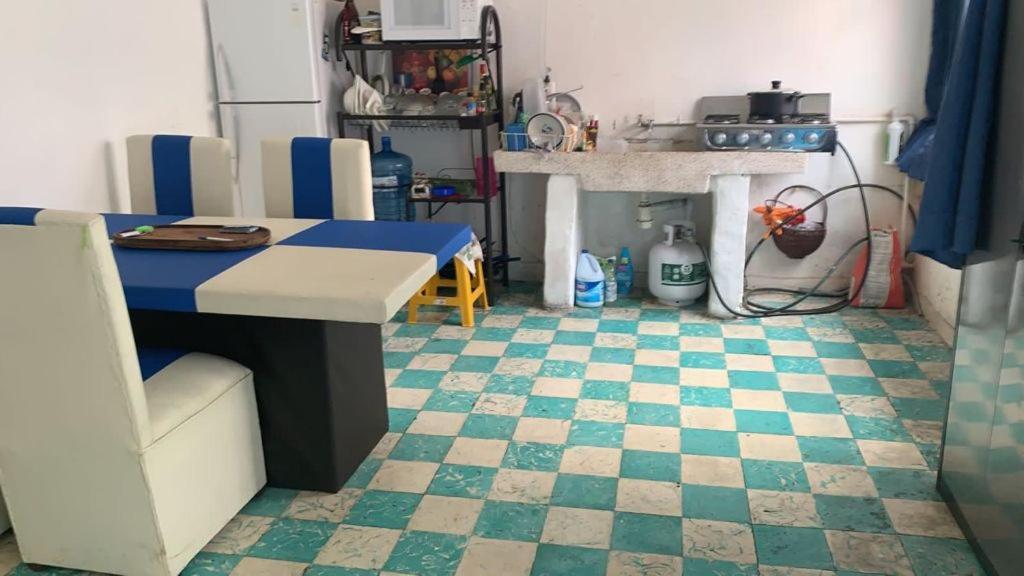 Bonito Y Comodo Condominio En Orizaba Centro Zewnętrze zdjęcie