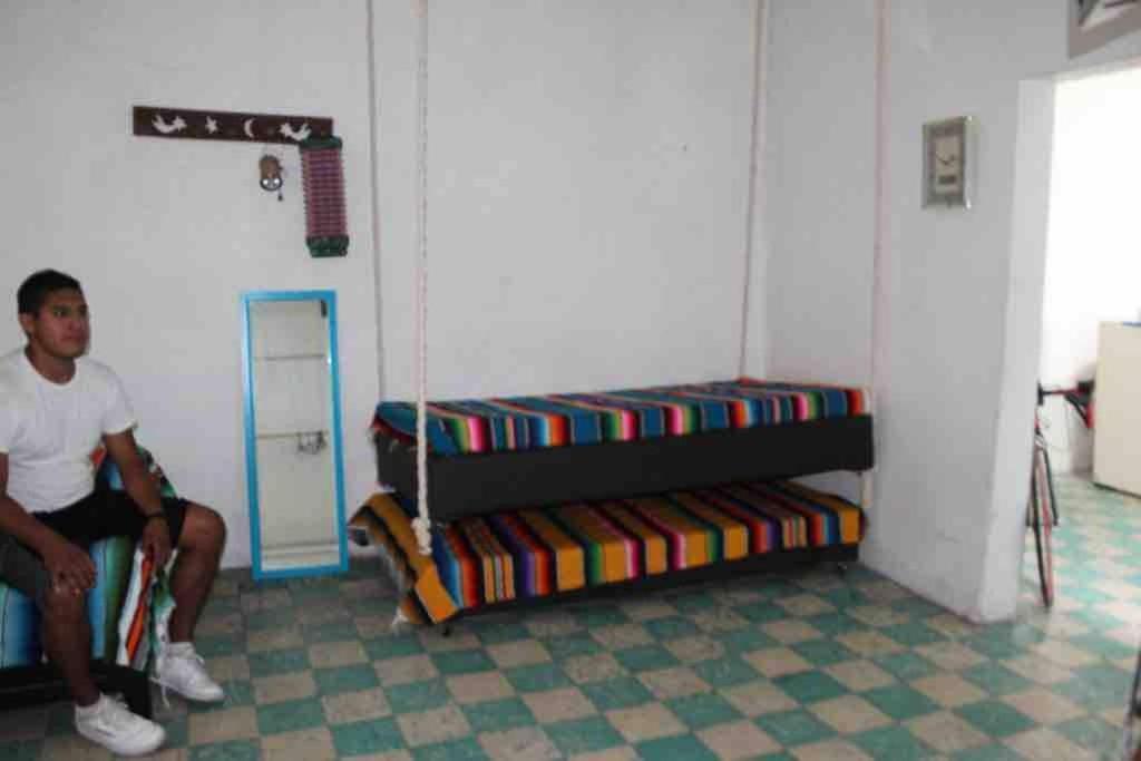 Bonito Y Comodo Condominio En Orizaba Centro Zewnętrze zdjęcie